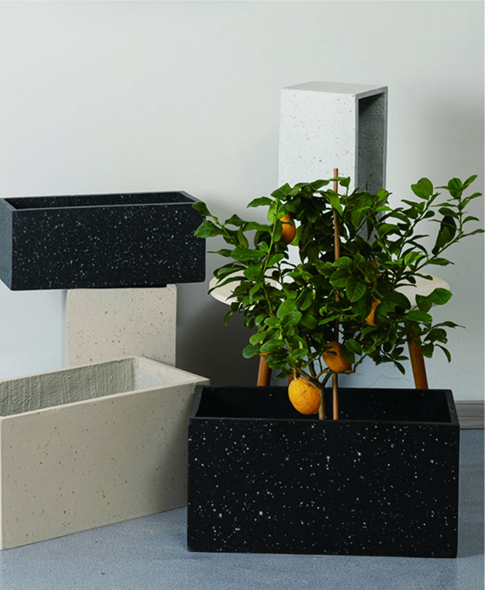 室內(nèi)租賃組合花箱