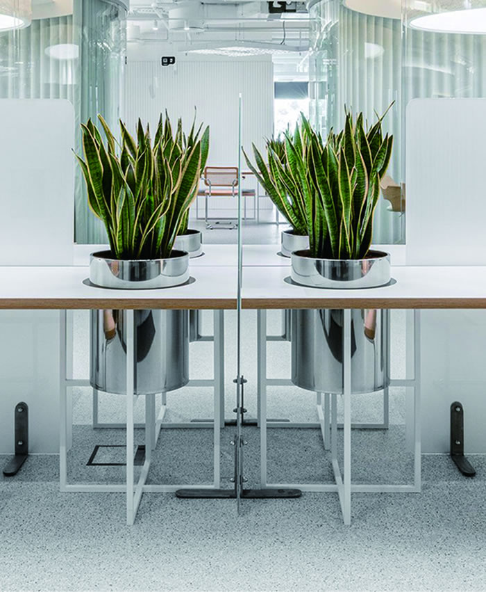 室內(nèi)租賃組合花箱